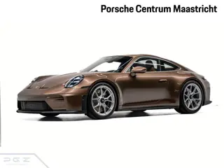 Porsche 911 GT3 Touring