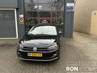 Volkswagen Polo 1.0 TSI Highline / Airco clima/ Navigatie/ Cruise/ Apple carplay/ PDC/ LMV
