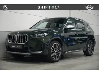 BMW X1 sDrive18i Panoramadak | Harman Kardon | Head Up | Stuurverwarming