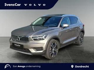 Volvo XC40 1.5 T4 Recharge Inscription Expression | Trekhaak | Panoramadak | Keyless Entry | Stoelve