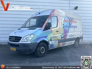 Mercedes-Benz Sprinter 311 2.2 CDI 366 HD | € 4.350,- MARGE! | Bijrijdersbank |