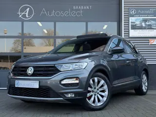Volkswagen T-Roc 1.5 TSI Sport Pano Navi DigiDash