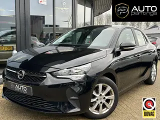 Opel Corsa 1.2 Edition | 1e Eigenaar | NL AUTO | Carplay | Parkeersensoren | Airco | Navigatie |