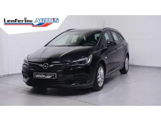 Opel Astra Sports Tourer 1.5 CDTI Business Apple Carplay/Android auto Led koplampen Camera PDC