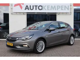 Opel Astra 1.0 INNOVATION APPLE CARPLAY|LMV|CRUISE|NAVI|WEINIG KILOMETERS!|ZEER MOOIE ASTRA