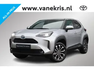 Toyota Yaris Cross 1.5 Hybrid Dynamic, Parkeersensoren, BSM