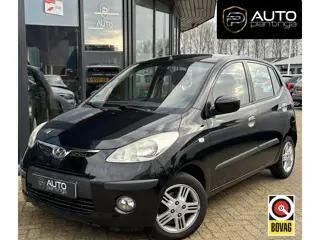 Hyundai i10 1.1 Dynamic XL | 2 Sleutels | Airco | Parkeersensoren | 5 Deurs | All Season |