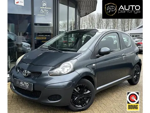Toyota Aygo 1.0-12V Access | Airco | Volledige Onderhoudshistorie |