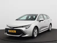 Toyota Corolla Touring Sports 1.8 Hybrid Active/ lage km/ zeer moo!