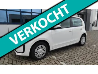 Volkswagen Up! 1.0 BMT move up!