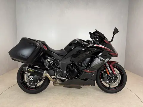 Kawasaki NINJA 1000 SX (bj 2023)