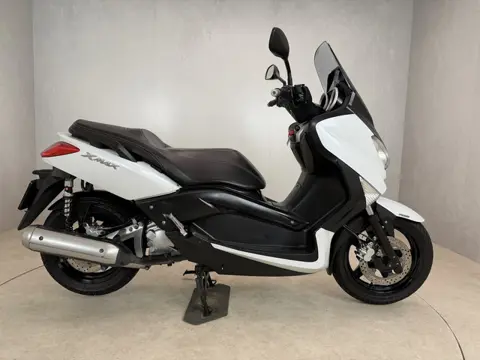 Yamaha YP 250R X-MAX ABS (bj 2010)