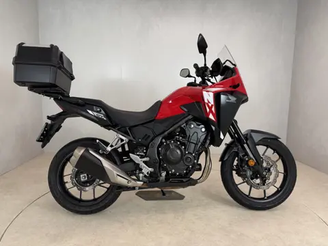 Honda NX 500 (bj 2024)