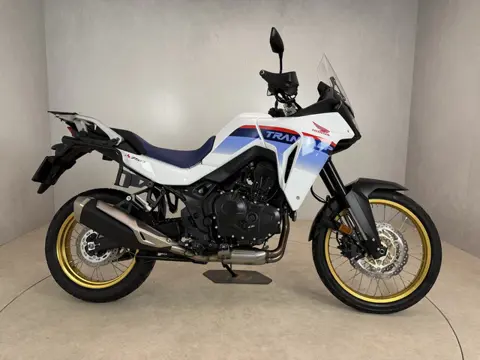 Honda XL 750 TRANSALP (bj 2025)