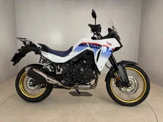 Honda XL 750 TRANSALP (bj 2025)
