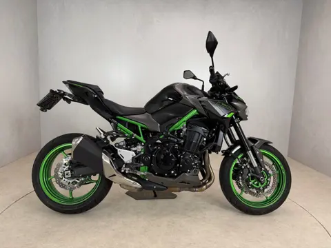 Kawasaki Z 900 ABS (bj 2023)