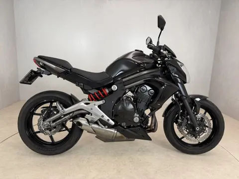 Kawasaki ER 6N ABS (bj 2013)