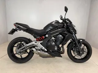 Kawasaki ER 6N ABS (bj 2013)