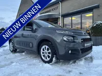 Citroën C3 5DRS 1.2 Feel Navigatie / Carplay / All-Seasons