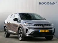 Renault Symbioz 1.6 E-Tech full hybrid techno 143 Pk Navi / Apple Carplay / Camera / Stoelverwarming