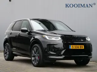 Land Rover Discovery Sport P300e 1.5 309pk R-Dynamic HSE Automaat Leder / Panoramadak / Navigatie / 