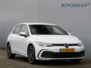Volkswagen Golf 1.4 eHybrid 204pk GTE Automaat Stoelverwarming / Apple Carplay / Adapative cruise