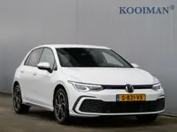 Volkswagen Golf 1.4 eHybrid 204pk GTE Automaat Stoelverwarming / Apple Carplay / Adapative cruise