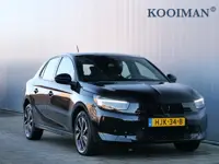 Opel Corsa 1.2 Turbo 100 Pk GS Apple Carplay / DAB / Camera / PDC