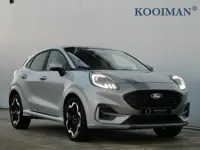 Ford Puma 1.0 EcoBoost Mild Hybrid ST-Line 155 Pk Automaat Navi / Pano-dak / DAB / Trekhaak / Apple 