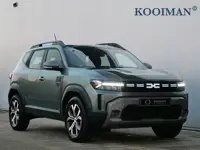 Dacia Duster 1.2 TCe 130 Mild Hybrid Journey 131 Pk Camera / Apple Carplay / DAB