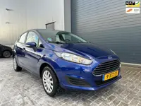Ford Fiesta 1.0i Style AIRCO 5DRS NAP 2014