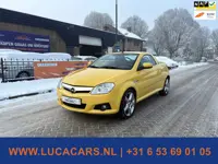 Opel Tigra TwinTop 1.8-16V Temptation NIEUWE APK!