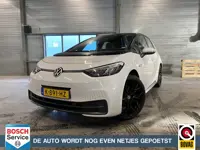 Volkswagen ID.3 Life 58 kWh 89% SOH Stoelverwarming, Adaptieve Cruise & App-Connect