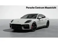Porsche Panamera 4S E-hybrid
