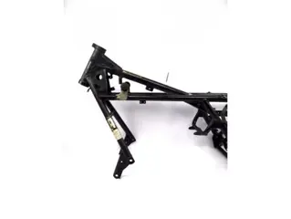 Used frame cal jackal mg-hl-42