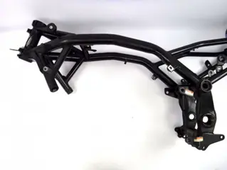 Used frame norge 1200ie mr-bv-08