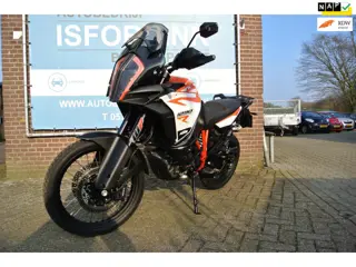 KTM All-Road 1290 Super Adventure R ABS