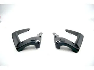 Used Handgreep Duo Tiger 660 set