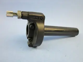 Used gashendel v11,1100sport