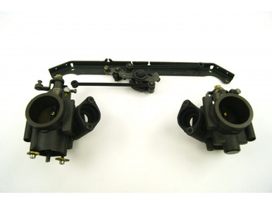 Used Injectieset Cal ev / touring