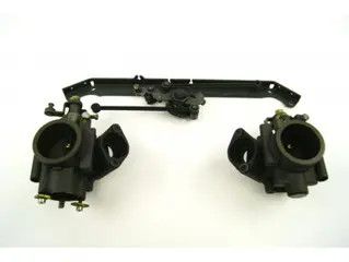 Used Injectieset Cal ev / touring