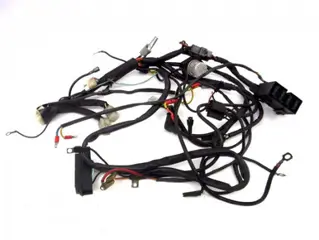 Used kabelboom v65 florida '86-'92 /A