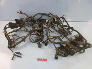 Used kabelboom california 1100 inj.