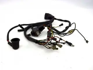 Used kabelboom dashboard v65 flor,Cal /A