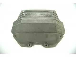 Used klepdeksel alu gm c2,c3,lm3,4,5 etc