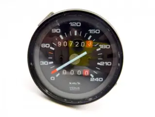 Used kilometerteller sp3,cal3,lm1000 I