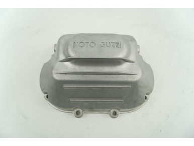 Used Klepdeksel SX Rond (+Ontluchting) B