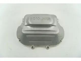 Used Klepdeksel SX Rond (+Ontluchting) B