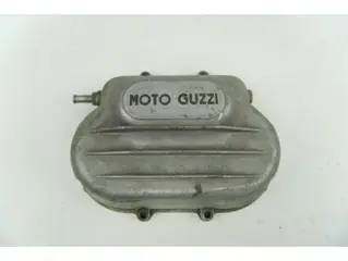 Used Klepdeksel SX Rond /850 T /B