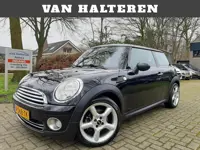 Mini Mini 1.4 Airco Sportvelgen (Defecte Motor)